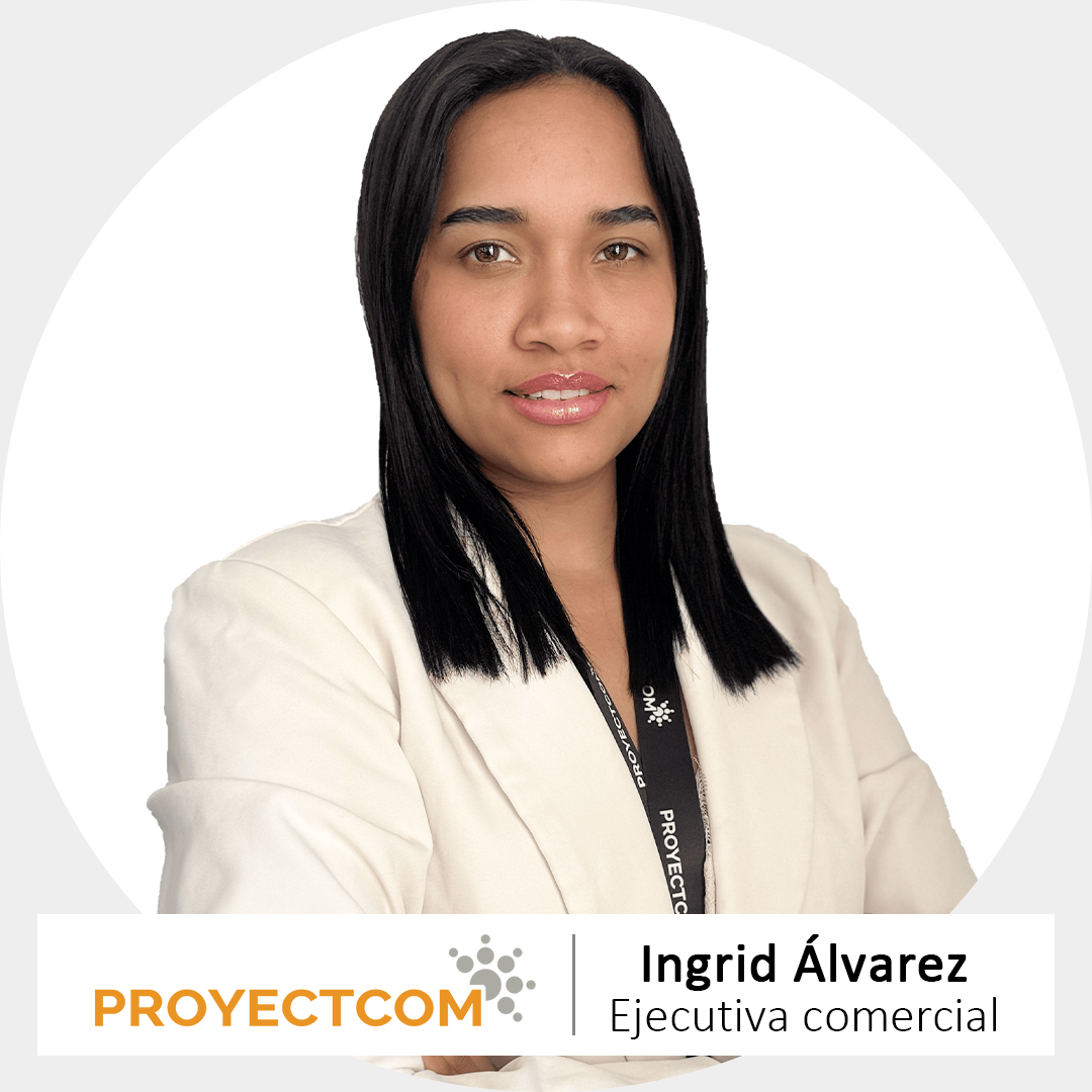 Ingrid Álvarez