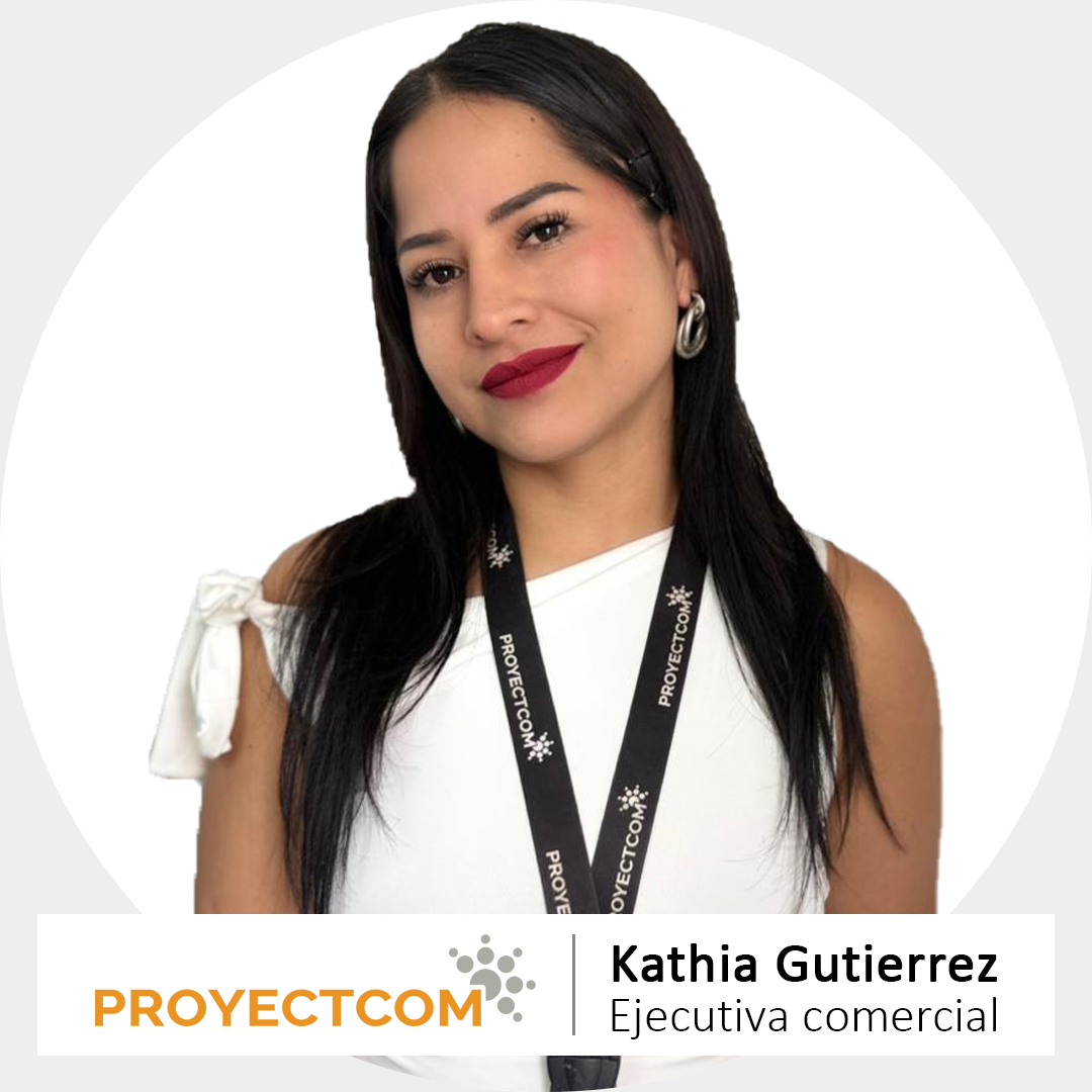 Kathia Gutierrez